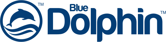 BLUE DOLPHIN