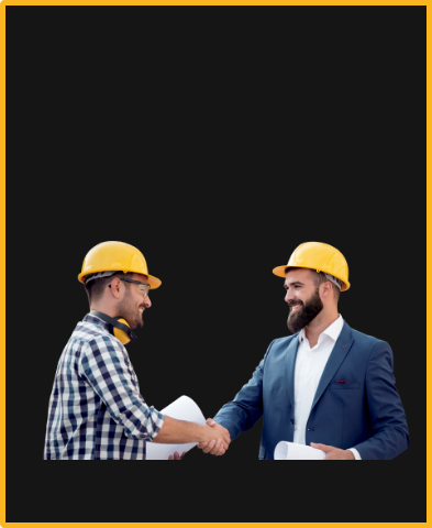 Subscription PROJoin professionals and recieve benefits