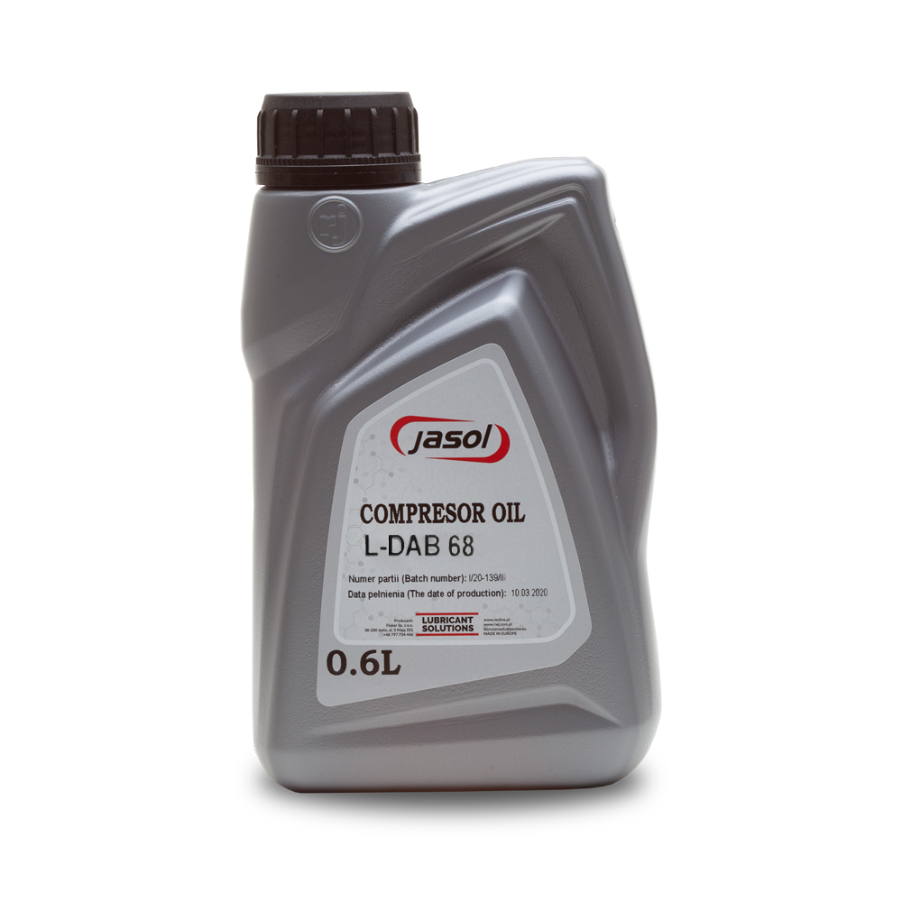 Compressor oil 3.0kW
