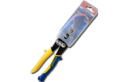 Aviation tin snips - 10" straight cut KB-PCAS0010