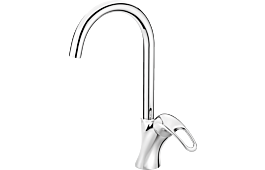 Bateria kuchenna Dalia