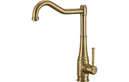 Bateria kuchenna z prostokątną wylewką Tamizo