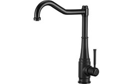 Bateria kuchenna z prostokątną wylewką Tamizo