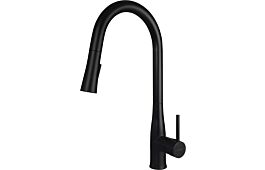 Bateria kuchenna z wyciąganą wylewką Lukrecja