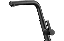 Bateria kuchenna z wyciąganą wylewką Silia