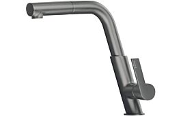 Bateria kuchenna z wyciąganą wylewką Silia