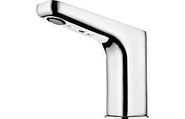 Bateria umywalkowa bezdotykowa bez regulacji temperatury - 230/6V Hiacynt