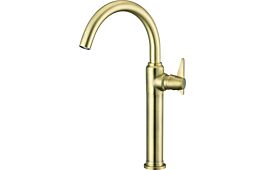 Bateria umywalkowa wysoka Temisto