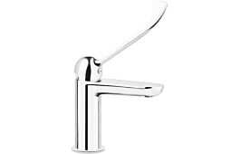 Bateria umywalkowa z dźwignią Clinic Alpinia