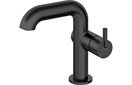 Bateria umywalkowa z prostokątną wylewką Silia