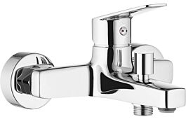 Bateria wannowa ścienna Jasmin