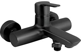 Bath mixer, wall-mounted Arnika