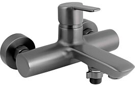 Bath mixer, wall-mounted Arnika