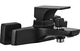 Bath mixer, wall-mounted Hiacynt