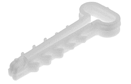 Cable mounting clip USMP3 H.7313-25 3x2.5mm2 25pcs