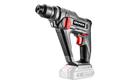 Cordless hammer drill Energy+ 18V, Li-Ion/0.8 J, without battery