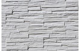 Decorative stone cladding Atakama White internal 0.56m2