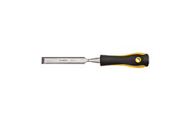 Chisel 16 mm, CrV, bi-material handle