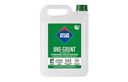 Primer emulsion Atlas UNI-GRUNT 5kg