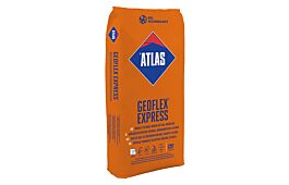 Gel adhesive highly flexible ATLAS Geofllex Express 25kg
