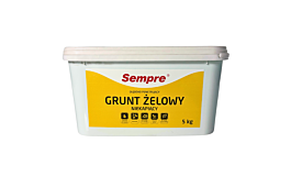 Gel Primer non-drip Sempre 5kg