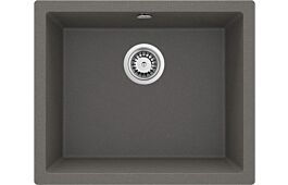 Granite sink, 1-bowl - flush-mounted Corda Flush