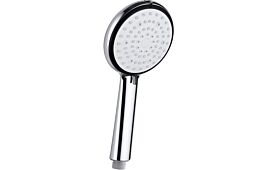 Hand shower, 6-function Boro
