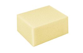Hydrogąbka glazurnicza COMENSAL 130x190x70 mm do mycia płytek