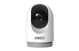 Webcam Engo Smart ECAM 360°