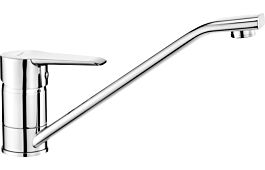 Kitchen tap - ECO-cartridge Corio