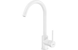 Kitchen tap Milin