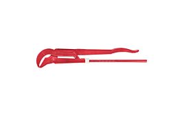 Pipe wrench type S, 1.5"