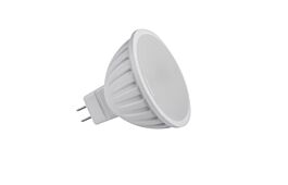 LED lamp TOMI LED5W MR16-WW 5W 370lm 3000K Gx53 (22704)