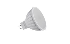 LED lamp TOMI LED7W MR16-CW 7W 500lm 5300K GX53 (22707)