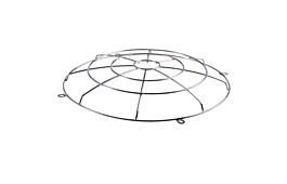 Light fitting accessory Protective grid for the HB PRO LED HI 200W-NW, HBPH GRID 200W light fittings