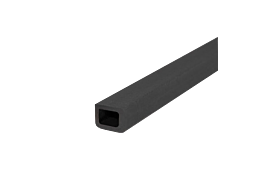 Listwa dystansowa do klinkieru 8x10mm 2m