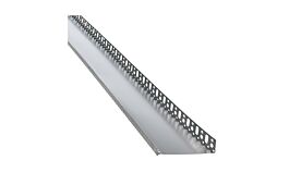 Listwa startowa cokołowa 200mm 2,5m