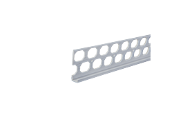 Listwa zakończeniowa PCV stop bead P10 10mm 2.5m