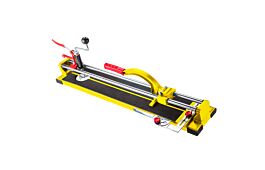 Tile cutting machine 650 mm, hole cutter