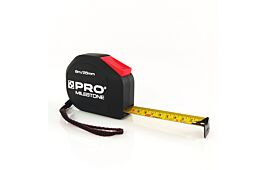 Measuring tape MILESTONE Pro 8m