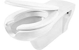 Miska WC z deską dla osób z ograniczeniami ruchowymi Vital