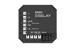 Relay Module ERM-12A