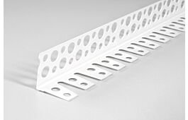 Narożnik PCV do łuków do płyt GK 2.5m