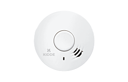 Optical Smoke Alarm KIDDE 10Y29RB 10-year Lithium battery
