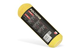 Paint roller blue dolphin 330 HEKTOR H25W13 25cm x 13mm