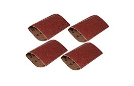 Sanding paper P60 for the satin 58GE137, 4 pcs