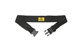 Belt for drill and tool pouches