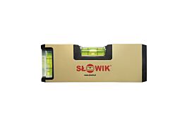 PK2 Pocket spirit level 14cm