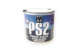 Podkład gruntujący na bazie wody HB42 PS2 1l biały