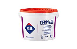 Podkładowa masa tynkarska ATLAS Cerplast 5kg